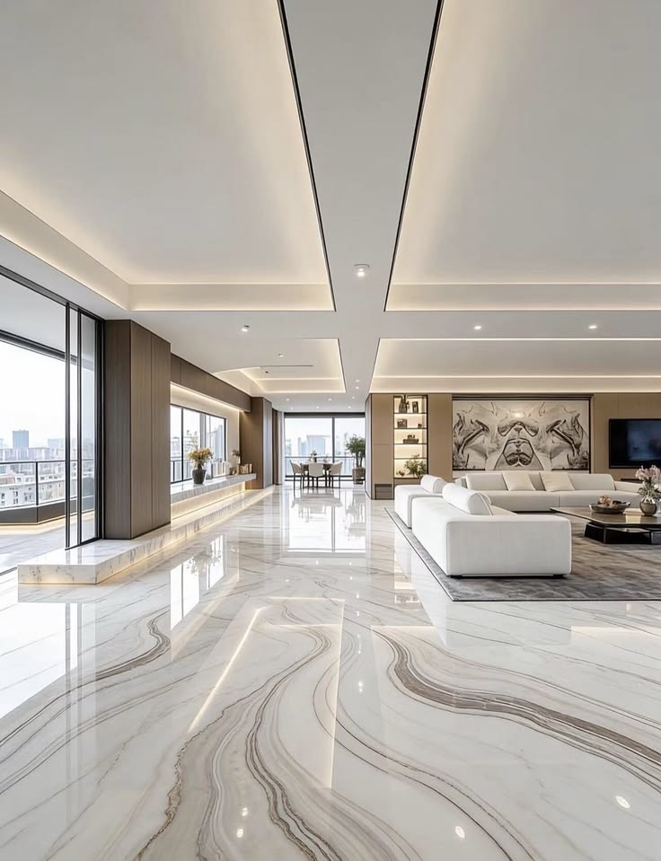 Flooring